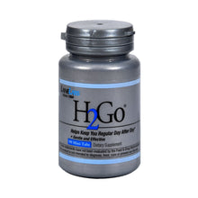 H2GO Digestive Support with Active Magnesia