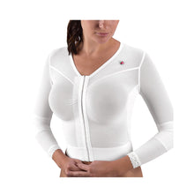 Bolero with Long Sleeves