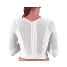 Bolero with Long Sleeves