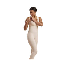Capri Length Non-Zippered High-Back Girdle
